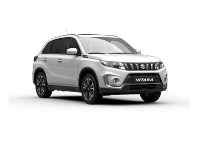 begagnad Suzuki Vitara 1,5 HEV 4wd Aut Select 115hk