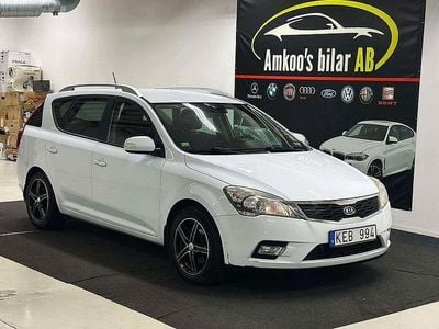 Kia Ceed Sportswagon