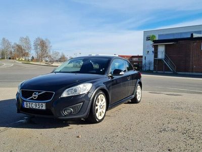 begagnad Volvo C30 D2