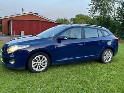 Renault Mégane GrandTour