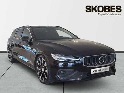Begagnad 2022 Volvo V60 Kombi | 308 600 kr (Marknadspris)