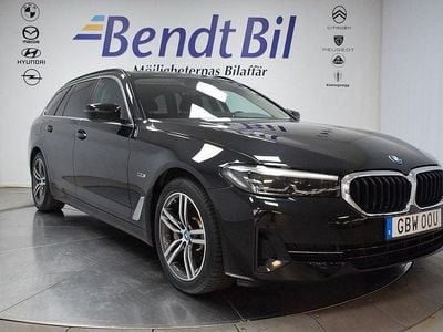 BMW 530e