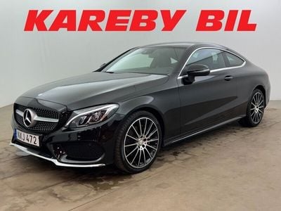 Mercedes C180