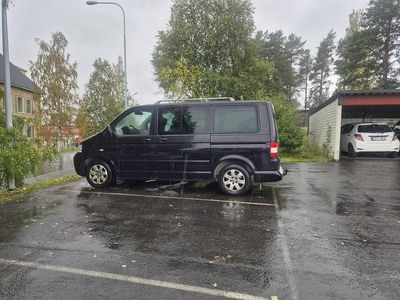 VW Multivan