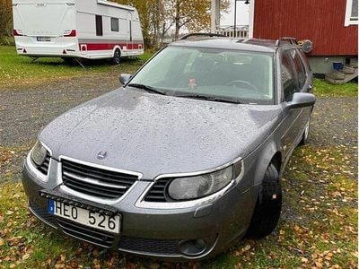 Saab 9-5
