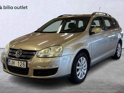 VW Golf VI
