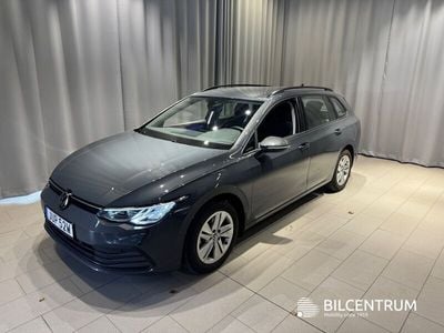 VW Golf VIII