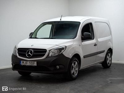 Mercedes Citan 109