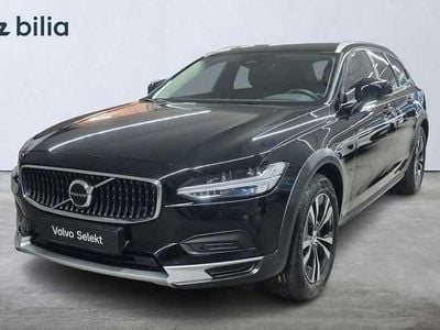 Volvo V90 CC