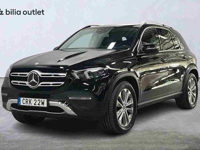 Mercedes GLE350