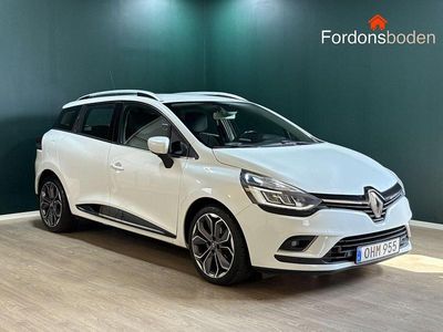 Renault Clio GrandTour