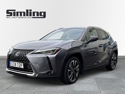 Lexus UX 250h