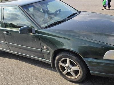 Volvo S70