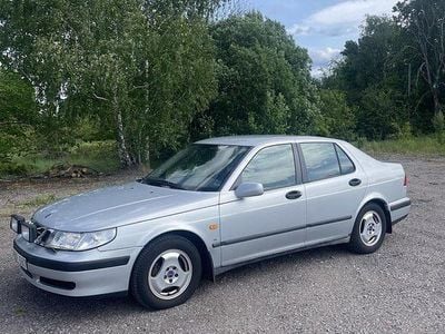 Saab 9-5