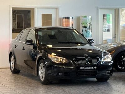 BMW 523