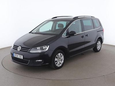 VW Sharan