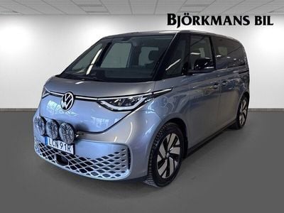 VW ID. Buzz
