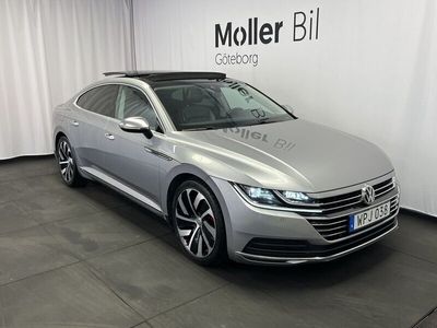 VW Arteon