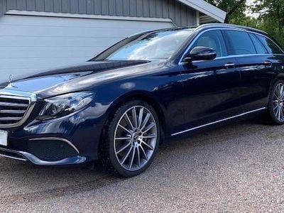 Mercedes E400