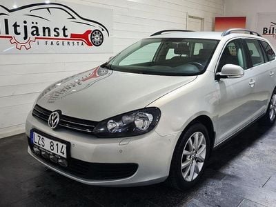 VW Golf VII