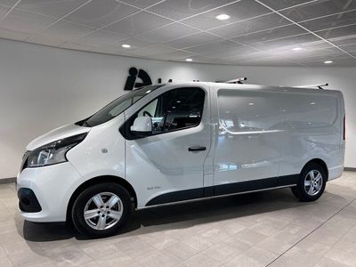 begagnad Nissan NV300 N300