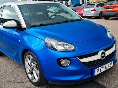 Opel Adam