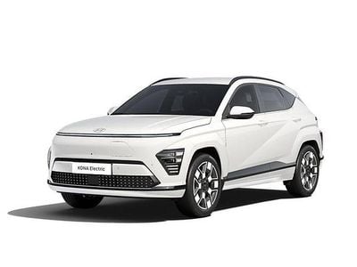 Ny 2025 Hyundai Kona Advanced SUV | 499 900 kr (Dyr)