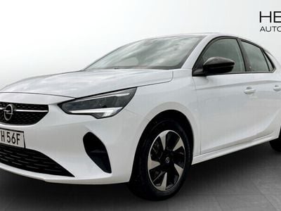 Opel Corsa-e