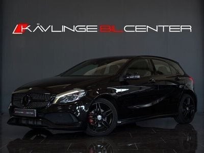Mercedes A200