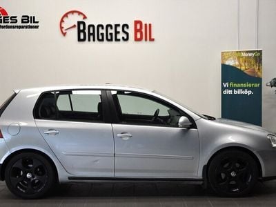 VW Golf IV