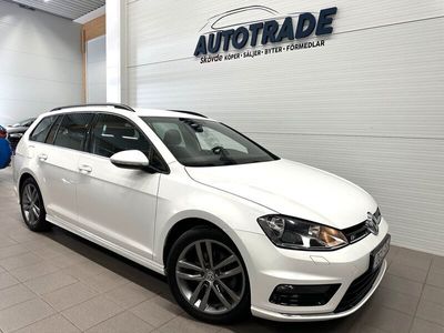 VW Golf VII