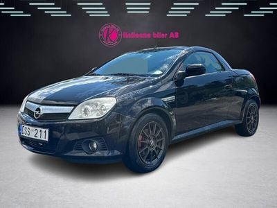 Opel Tigra