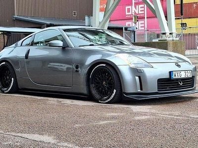 Nissan 350Z