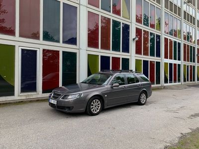 Saab 9-5