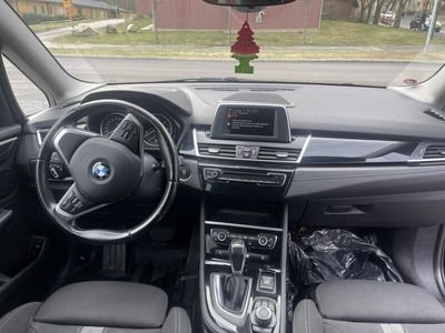 BMW 218 Gran Tourer