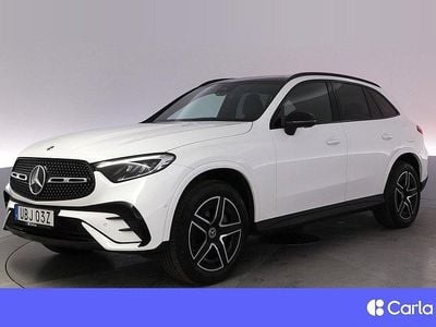 Mercedes GLC300e