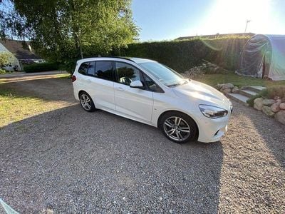 BMW 220 Gran Tourer
