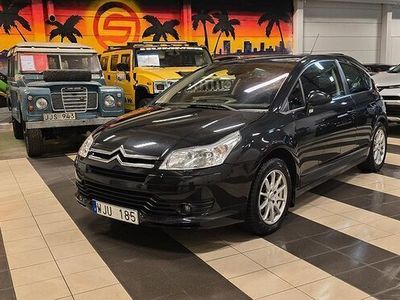 Citroën C4