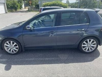 VW Golf VII