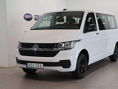 VW Caravelle