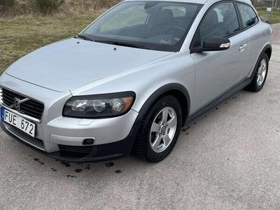 Volvo C30