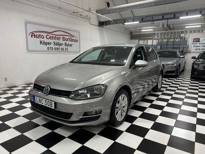 VW Golf VII