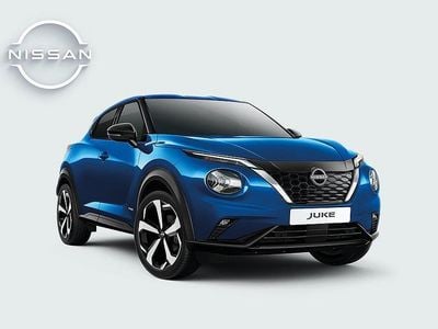 Ny 2026 Nissan Juke Acenta SUV | 241 000 kr