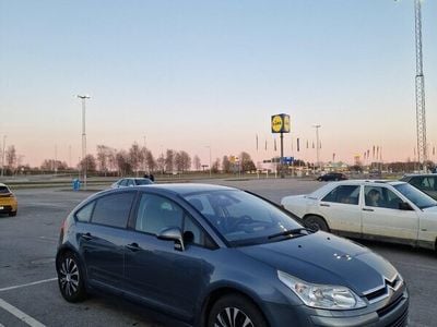 Citroën C4