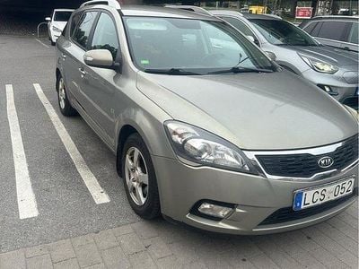 Kia Ceed Sportswagon
