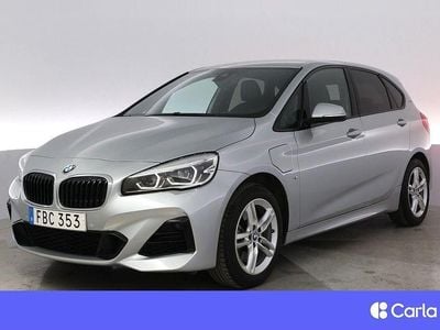 BMW 225 Active Tourer