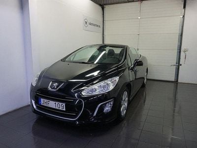 Peugeot 308 CC