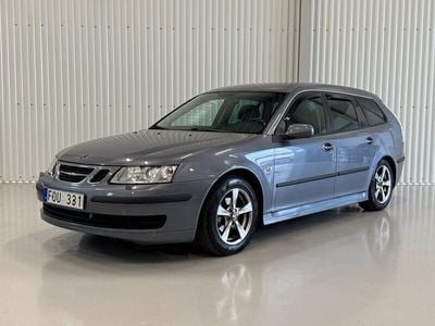 Saab 9-3