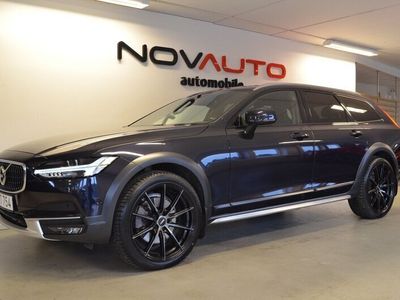 Volvo V90 CC