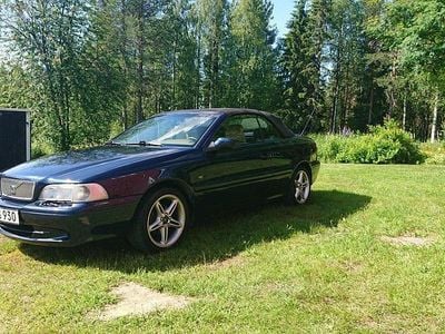 Volvo C70